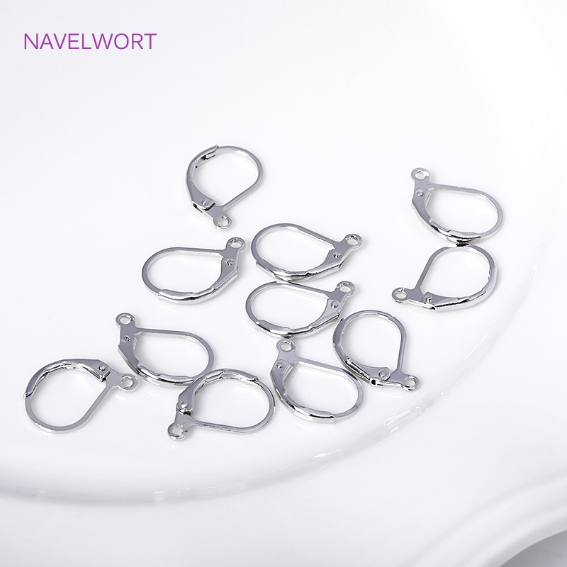 Modische französische Ohrringe – Jewelry Making Ring Tool Bewertung und Preis