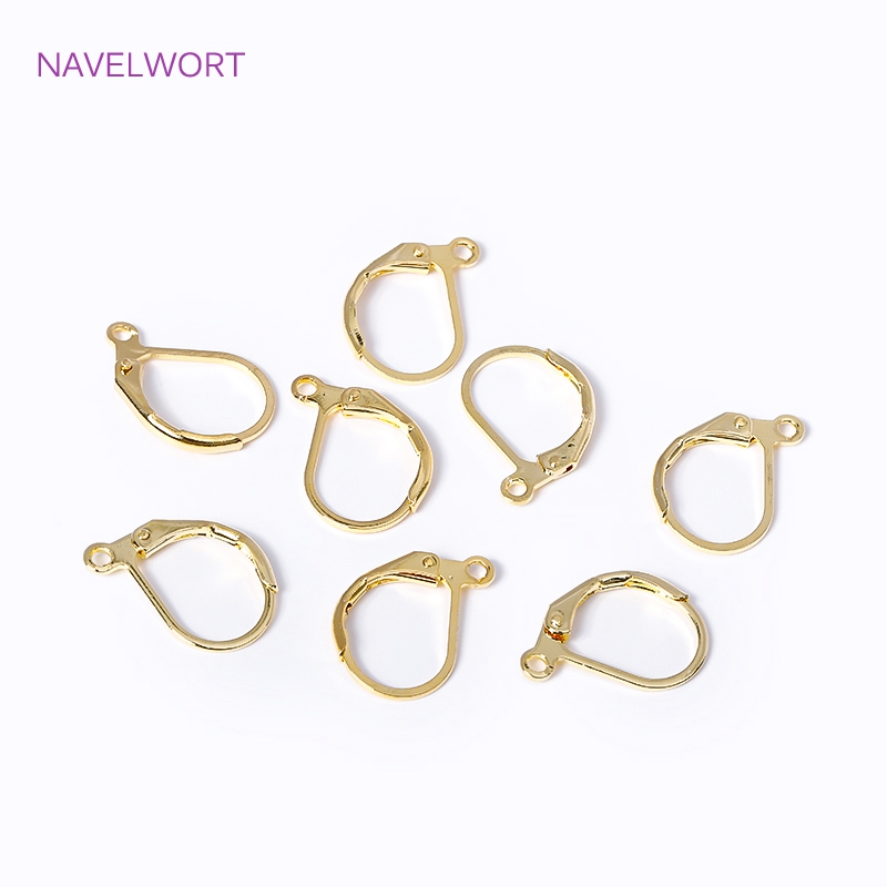 Modische französische Ohrringe – Jewelry Making Ring Tool Bewertung und Preis