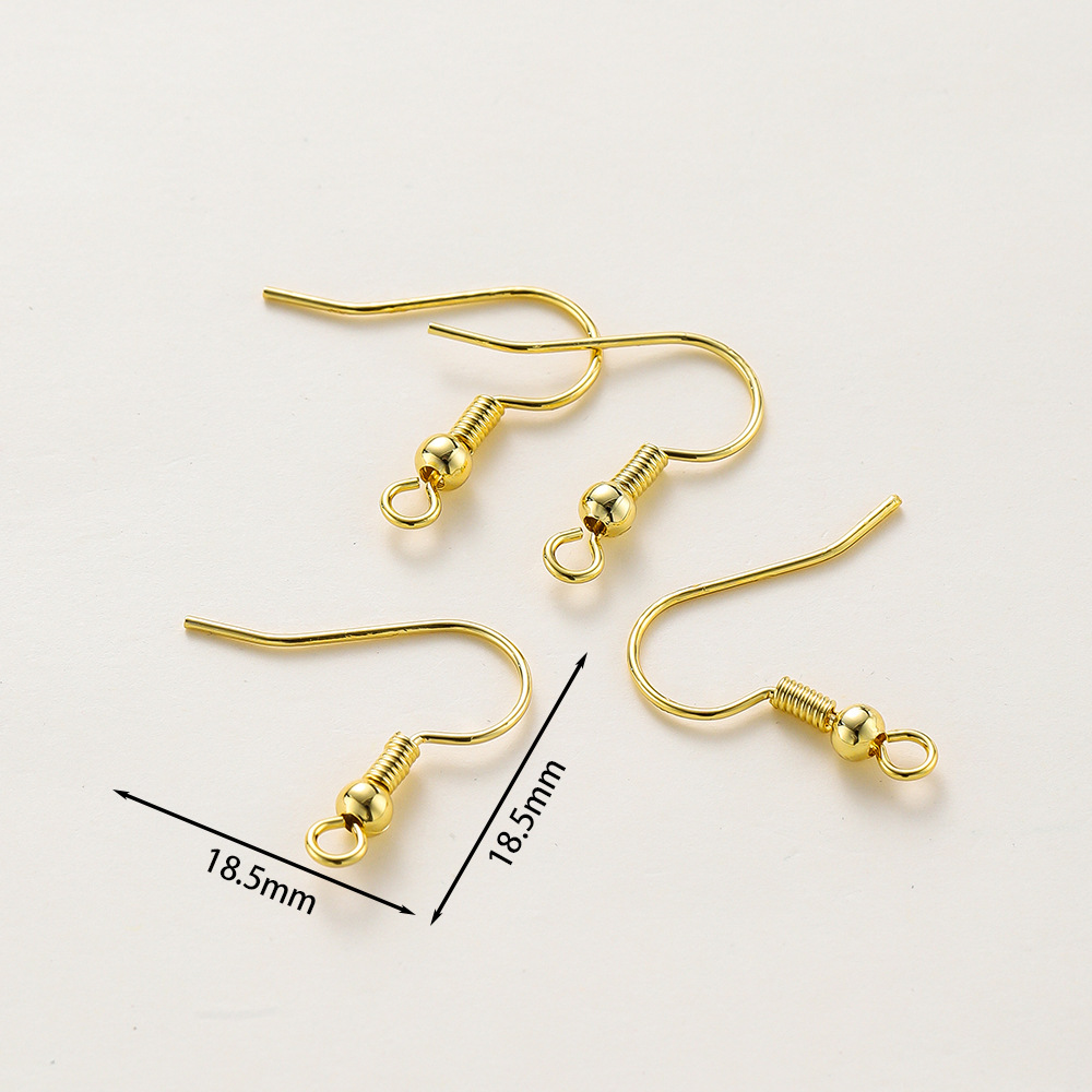 50 Stück Vergoldete 925 Silber – Jewelry Making Gold Wire Bewertung und Preis