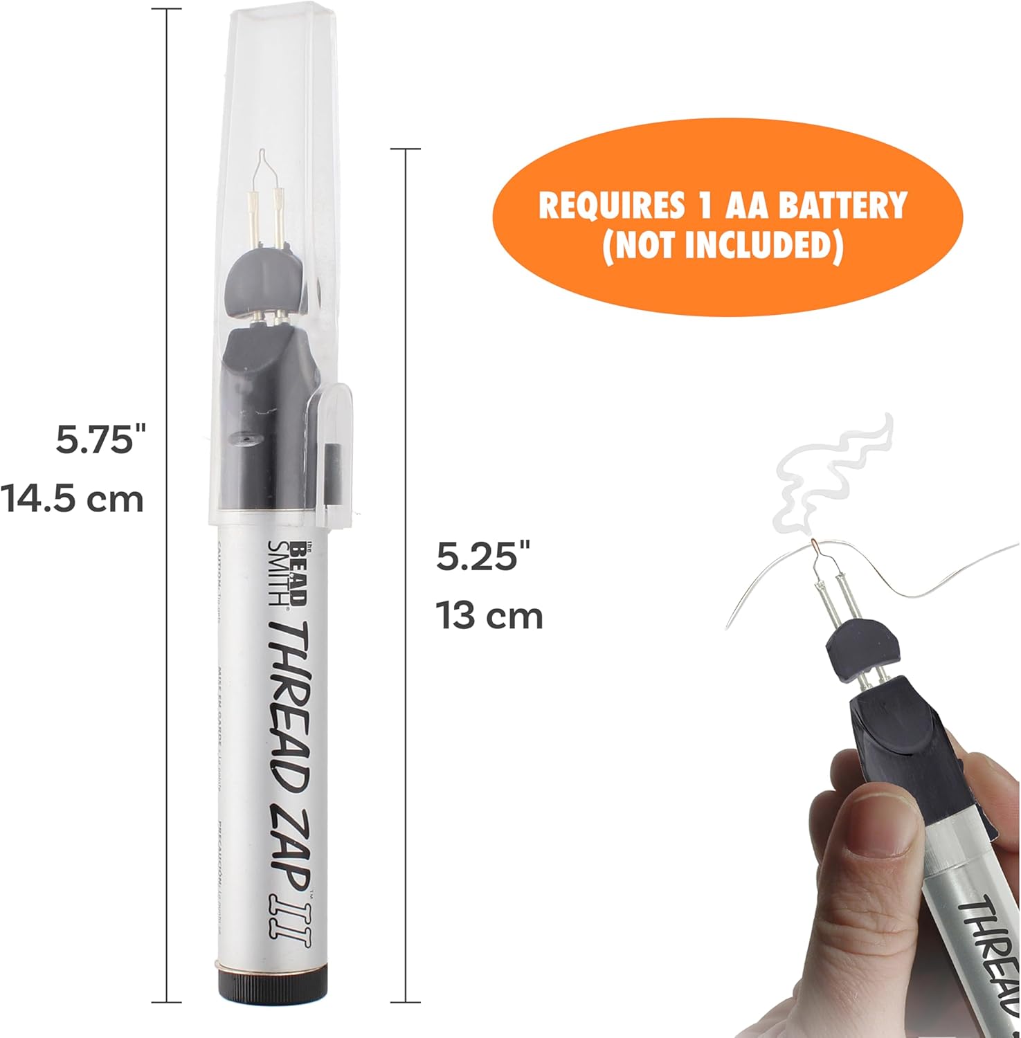 Elektrischer Wachsfaden-Zapper – Jewelry Making Zapper Bewertung und Preis