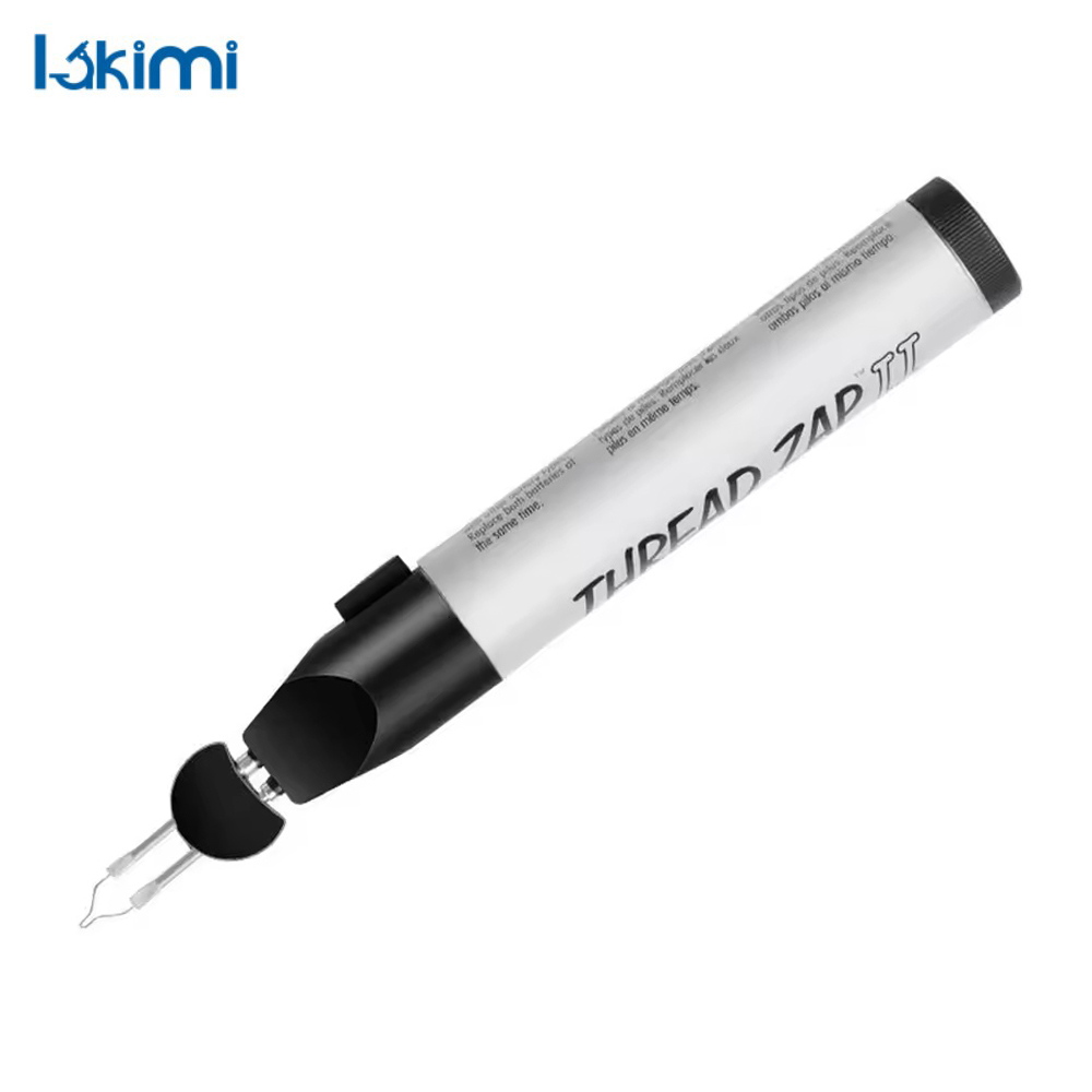 Sicherer Schweißwachsstift – F – Jewelry Making Zapper Bewertung und Preis