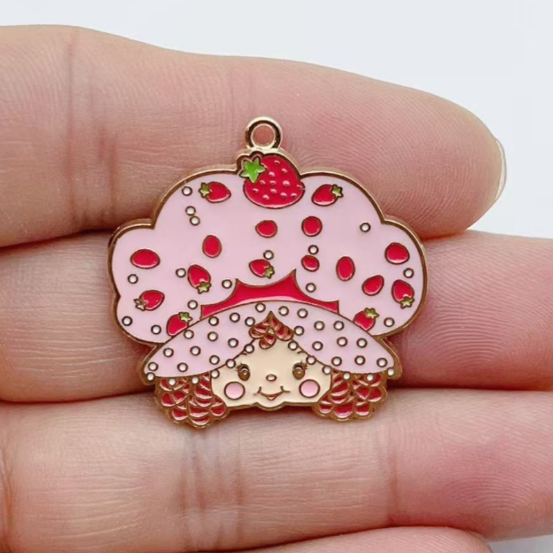 10 Stück Niedliche Mädchen-Ema – Jewelry Making Diy Bewertung und Preis