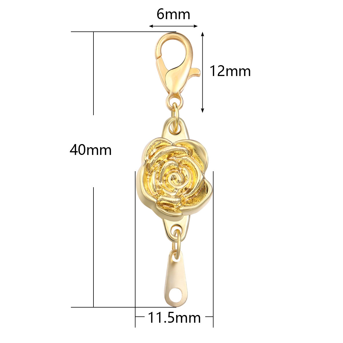 5 teile/los Starke Magnetische – Jewelry Making Class Bewertung und Preis